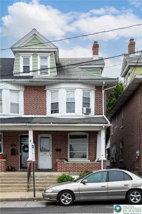 345 Hanover St, Bethlehem, PA 18018