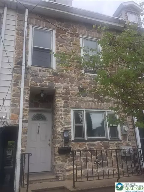 1029 Washington St, Easton, PA 18042