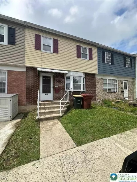 438 Virginia Ave, Fullerton, PA 18052