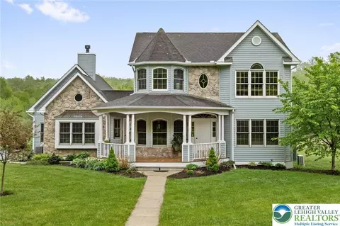 1930 Ringing Rocks Rd, Upper Black Eddy, PA 18972