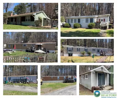 2142 Wigwam Rd, Stroud Twp, PA 18360