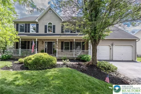 44 Water Wheel Ln, Palmer Township, PA 18045