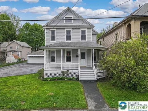 122 Belmont St, Carbondale, PA 18407