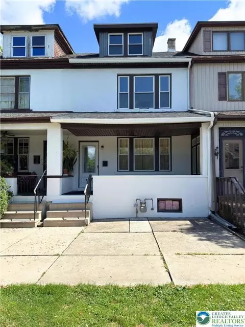 1907 Walbert Ave, Allentown, PA 18104