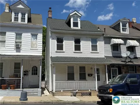 1143 Ferry St, Easton, PA 18042