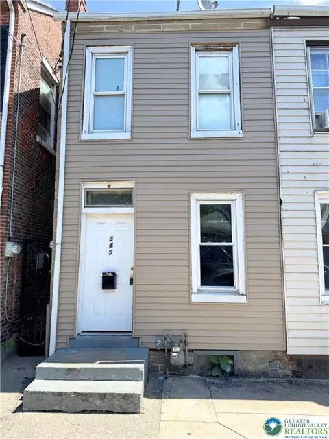 315 Ridge Ave, Allentown, PA 18102