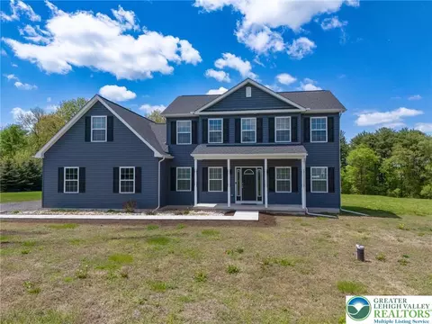 543 Silfies Rd, Kunkletown, PA 18058