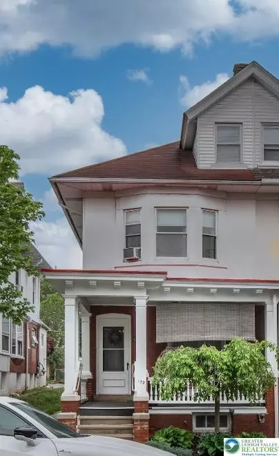 133 S West, Allentown, PA 18102
