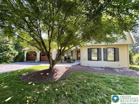 5023 Church Dr, Coplay, PA 18037