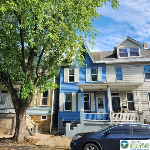 833 Spring Garden St, Easton, PA 18042