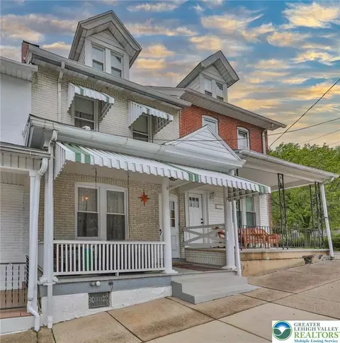 637 Bishopthorpe St, Bethlehem, PA 18015