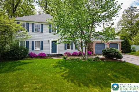 5518 Reid Ln, Allentown, PA 18104