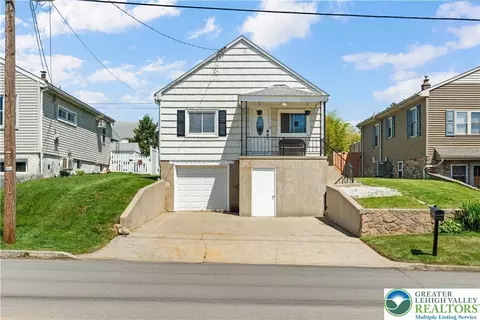 817 E Paoli St, Allentown, PA 18103