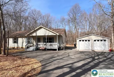 15 Horace Way, Albrightsville, PA 18210