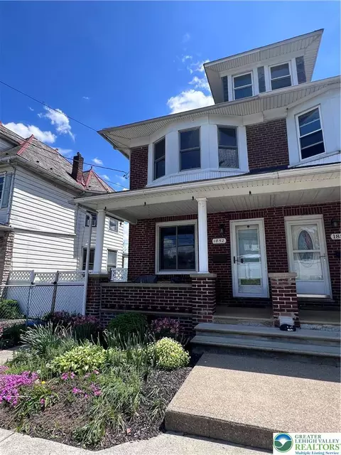 1852 Freemansburg Ave, Easton, PA 18042