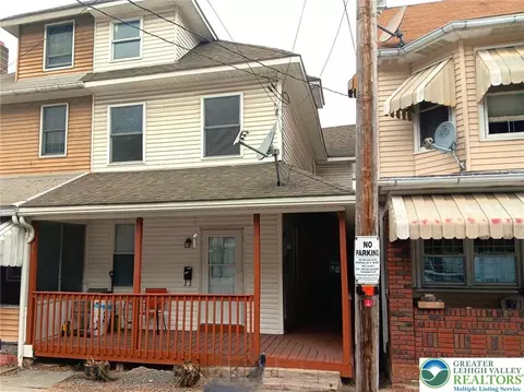 333 W Abbott St, Lansford, PA 18232