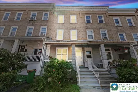 410 E Hamilton St, Allentown, PA 18109