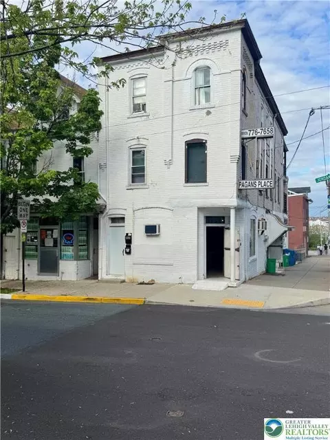 701 N Jordan St, Allentown, PA 18102