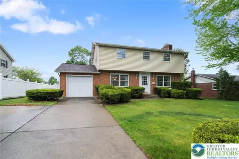 1945 Pennsylvania Ave, Allentown, PA 18109
