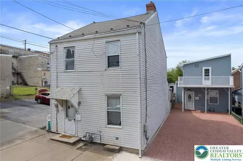 27 W Allen St, Allentown, PA 18102