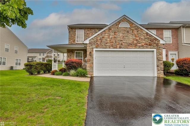 4137 Ross Rd, Bethlehem, PA 18020