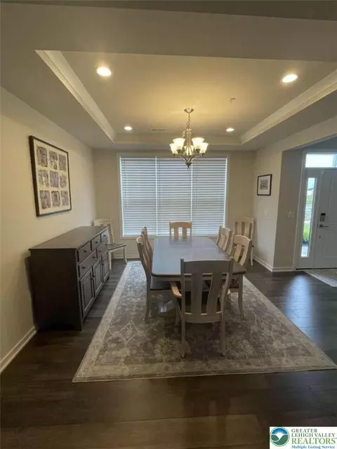 Dining - 6907 Cedar Dr, Bath, PA 18014 photo 2 of 2