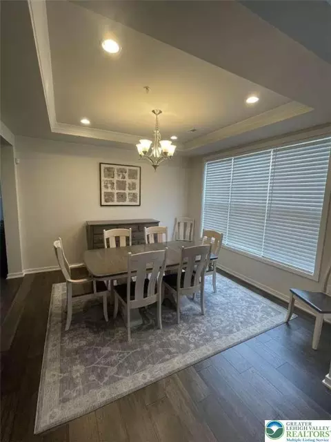 Dining - 6907 Cedar Dr, Bath, PA 18014 photo 1 of 2