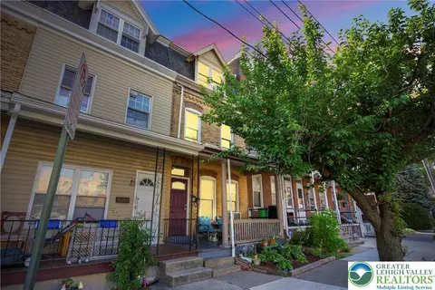 343 N 16th St, Allentown, PA 18102