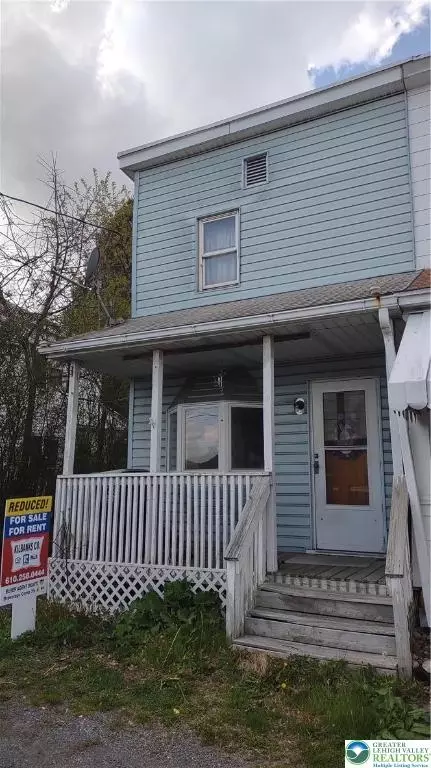 539 Elm St, Tamaqua, PA 18252