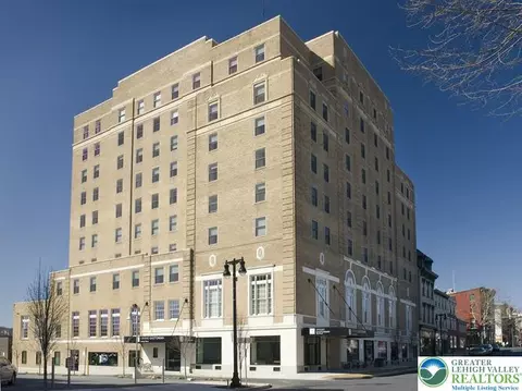 140 Northampton St #401, Easton, PA 18042
