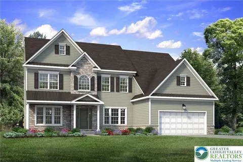 4900 Farrcroft Dr #82A, Forks Twp, PA 18040