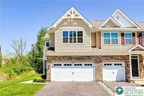 548 Gray Feather Way, Allentown, PA 18104