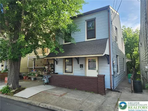 735 N Front St, Allentown, PA 18102