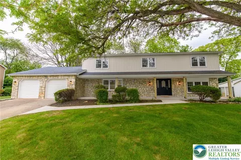 1360 Cherry Ave, Bethlehem, PA 18017