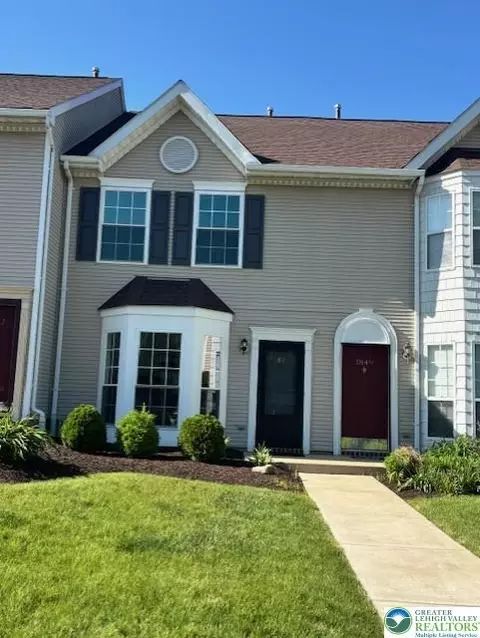 1851 Mansfield St, Hellertown, PA 18055