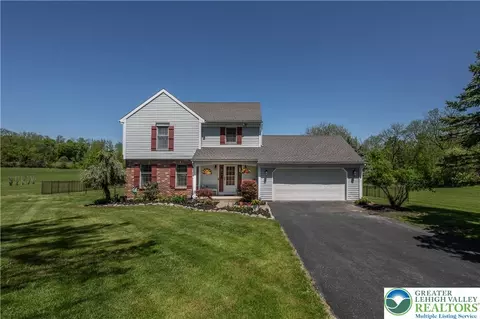 2108 Scherer Rd, Allentown, PA 18104