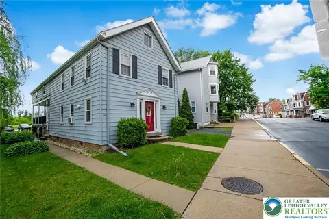 18 E Main St, Kutztown, PA 19530