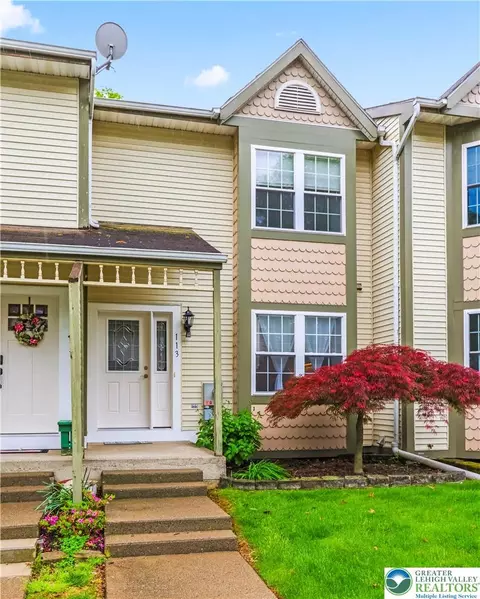 113 Commonwealth Dr, Bethlehem, PA 18020