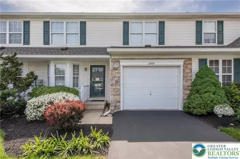 2404 Patriots Ln, Forks Twp, PA 18040