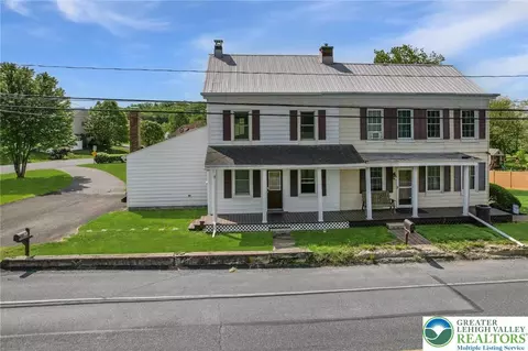 2701 Old Route 22, Hamburg, PA 19526