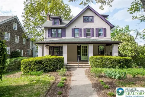 1104 Prospect Ave, Bethlehem, PA 18018