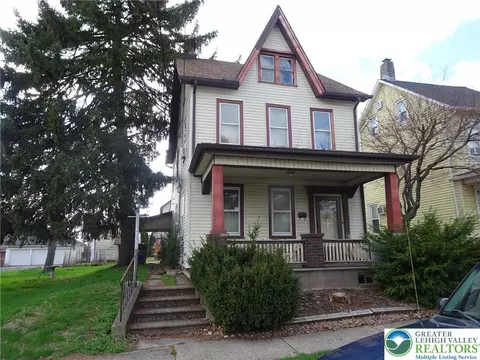 1431 Monocacy St, Bethlehem, PA 18018