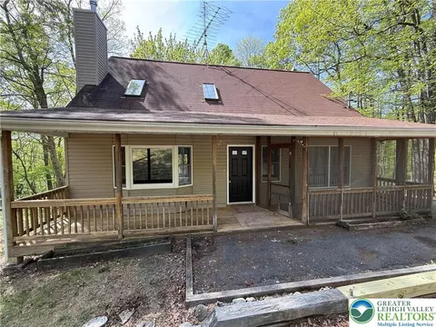 184 Doe Loop, Pocono Ranch Lands, PA 18324
