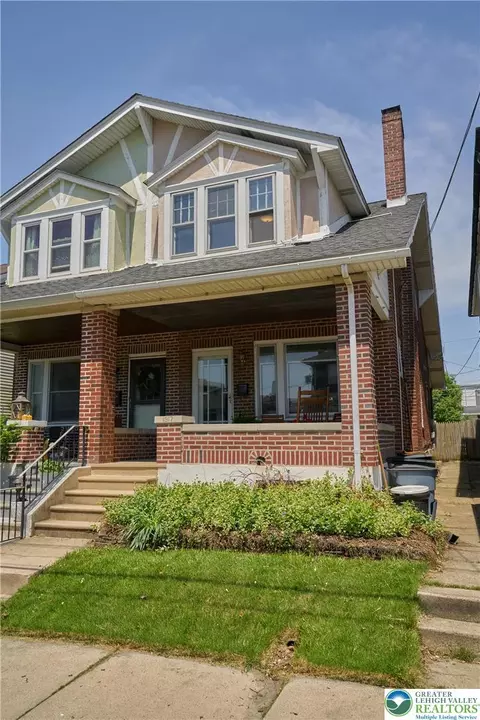 1917 W Washington St, Allentown, PA 18104