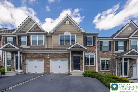 369 Pennycress Rd, Allentown, PA 18104