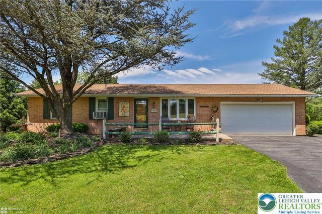 3221 Shankweiler Rd, Allentown, PA 18104