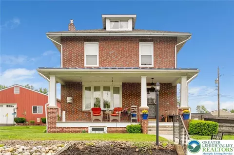 2313 Berkley Rd, Reading, PA 19605