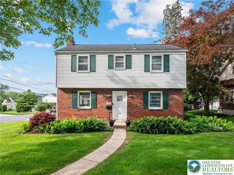 1828 31st St SW, Allentown, PA 18103