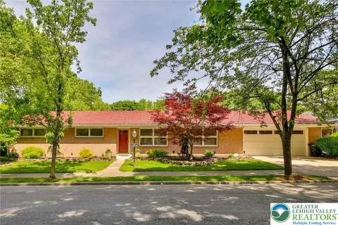 527 N Glenwood St, Allentown, PA 18104