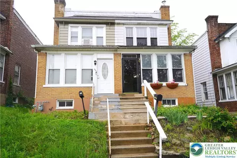 330 S 18th St, Allentown, PA 18104